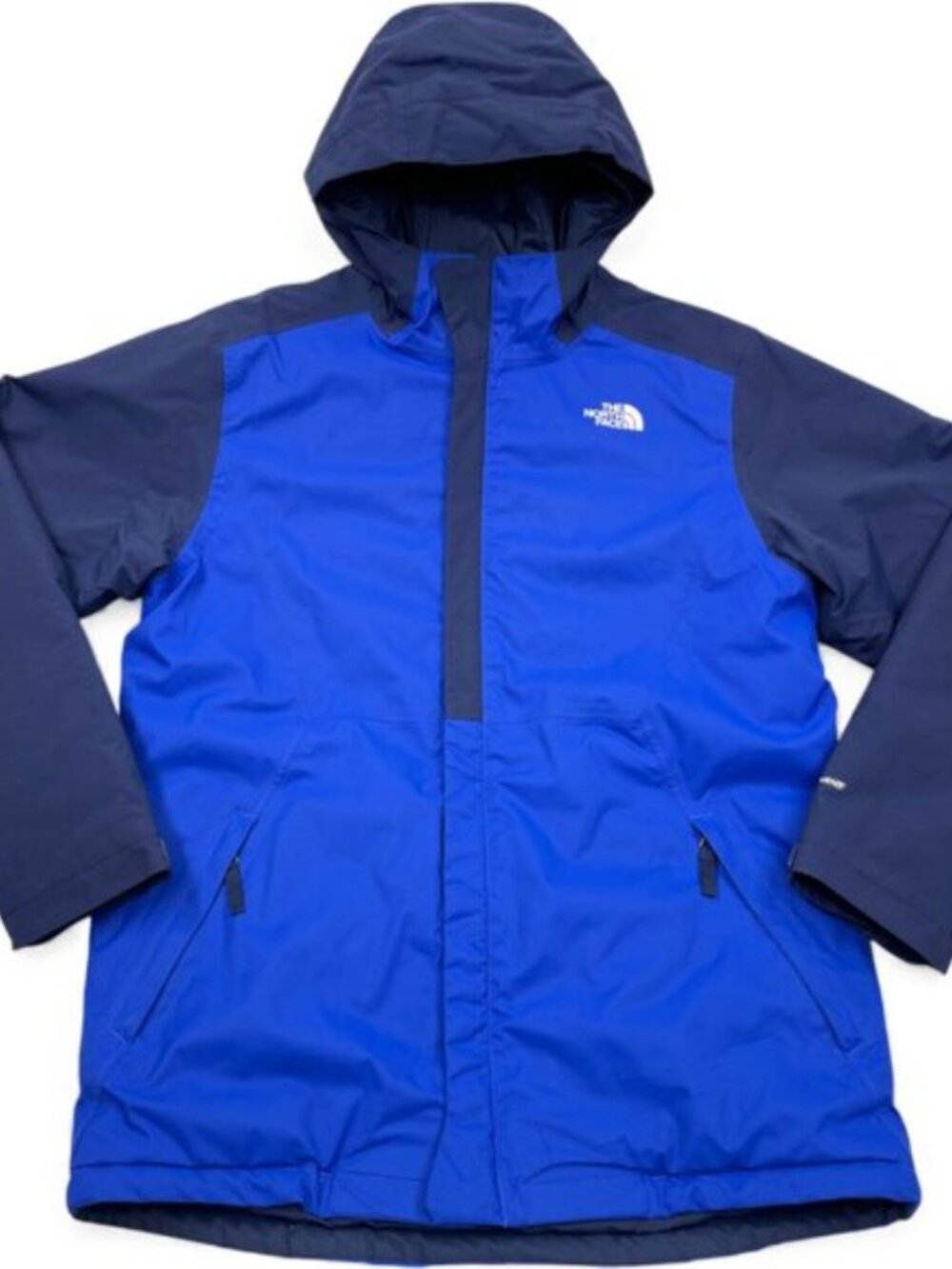 The North Face DryVent Brayden Insulated Ski Winter Jacket Boys Youth XL 18-20